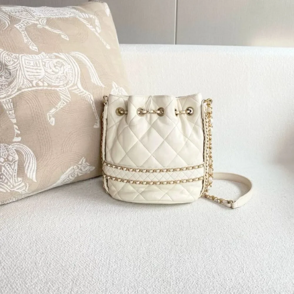Chanel Women Pre-Loved Bag Very Good Condition